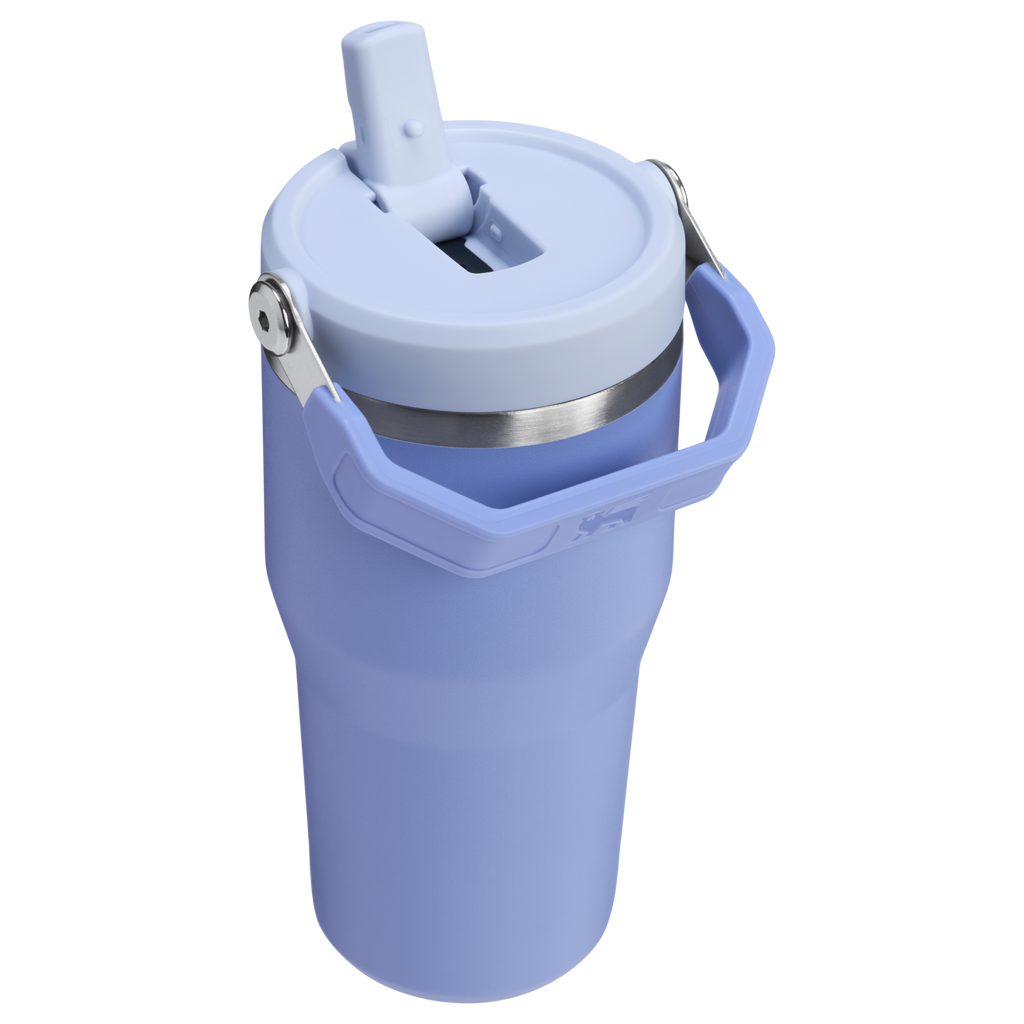 The IceFlow??Flip Straw Tumbler | 20 OZ