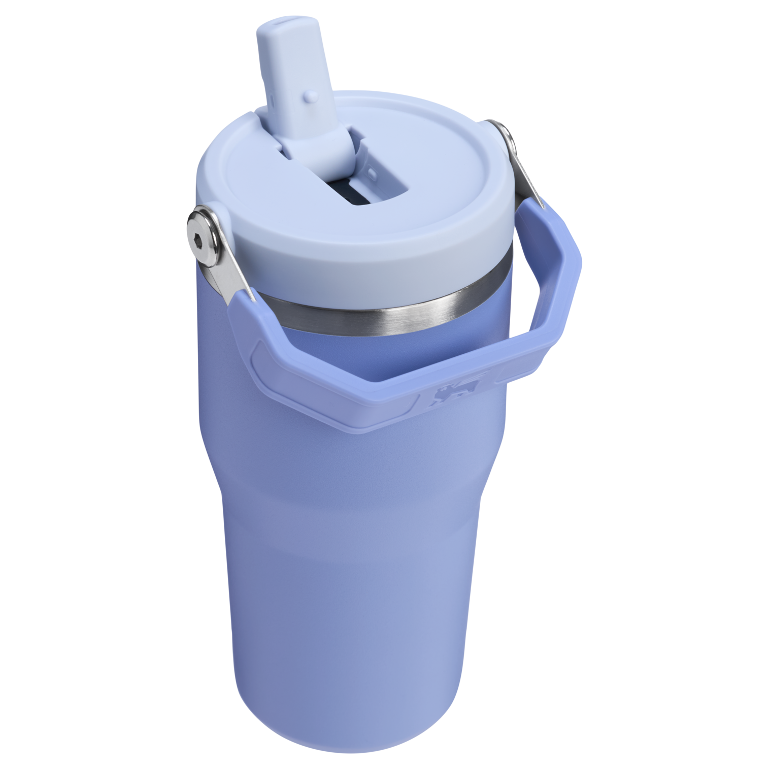 The IceFlow??Flip Straw Tumbler | 20 OZ