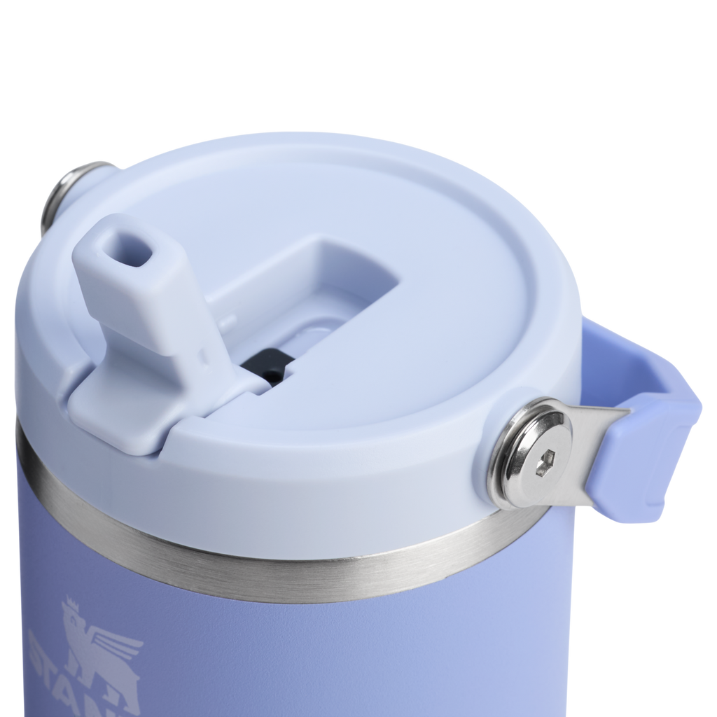 The IceFlow??Flip Straw Tumbler | 20 OZ
