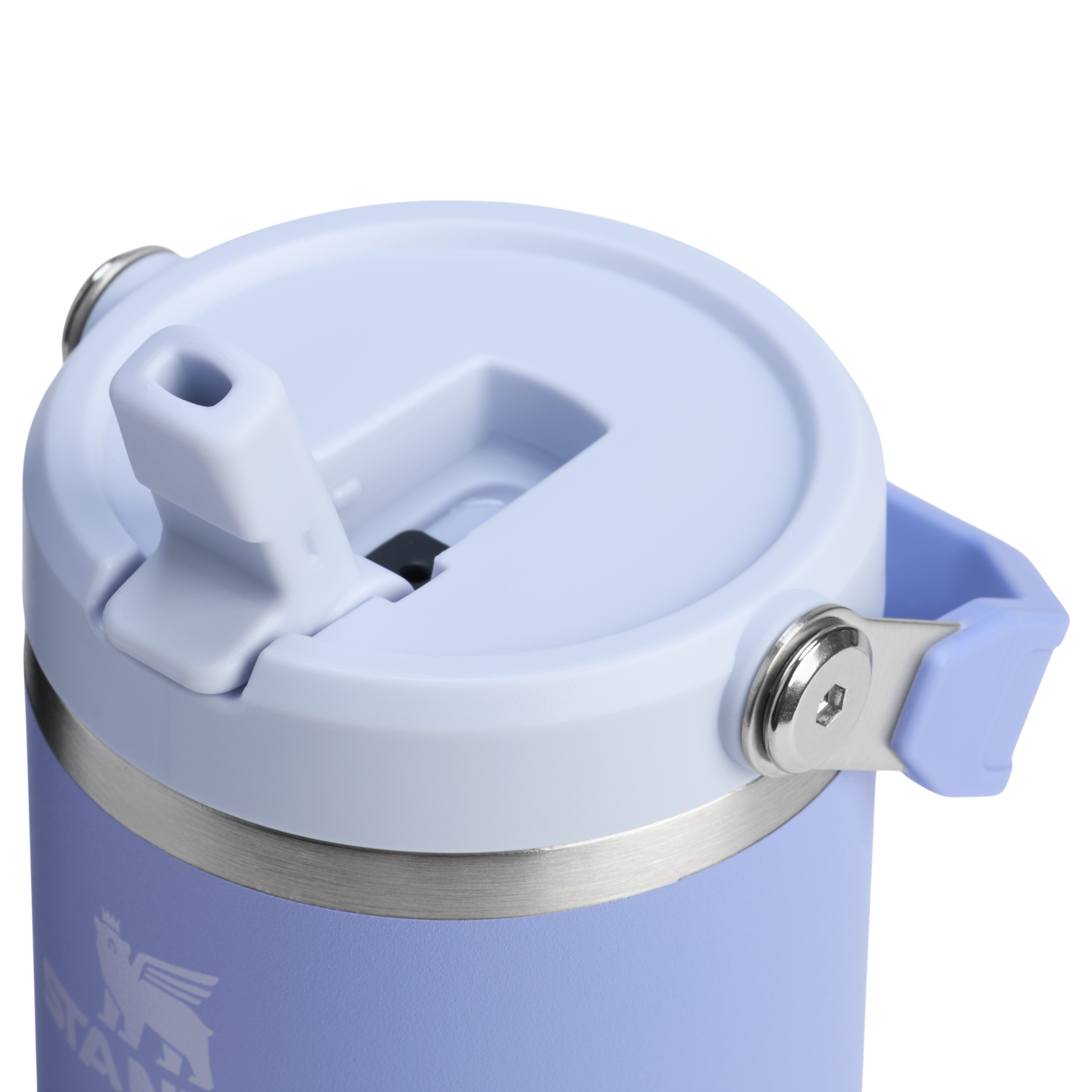The IceFlow??Flip Straw Tumbler | 20 OZ