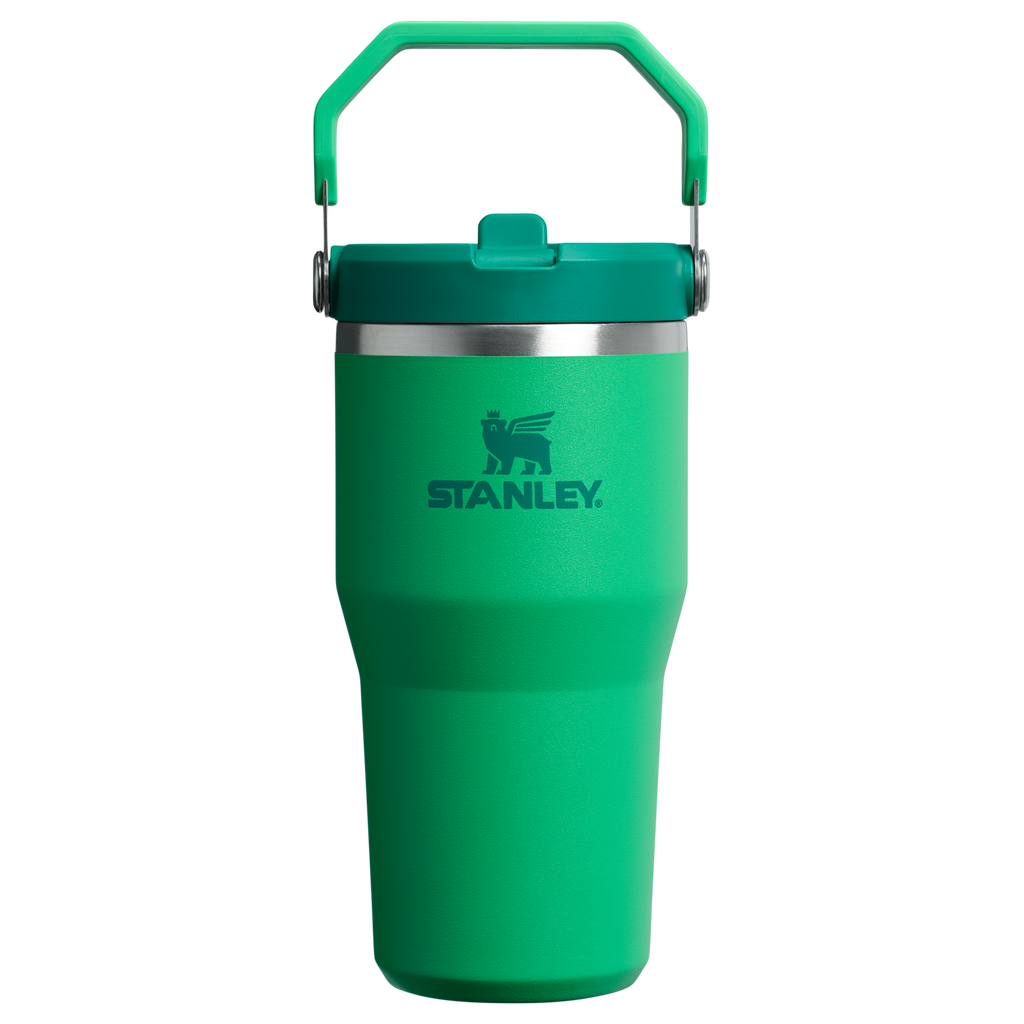 The IceFlow??Flip Straw Tumbler | 20 OZ
