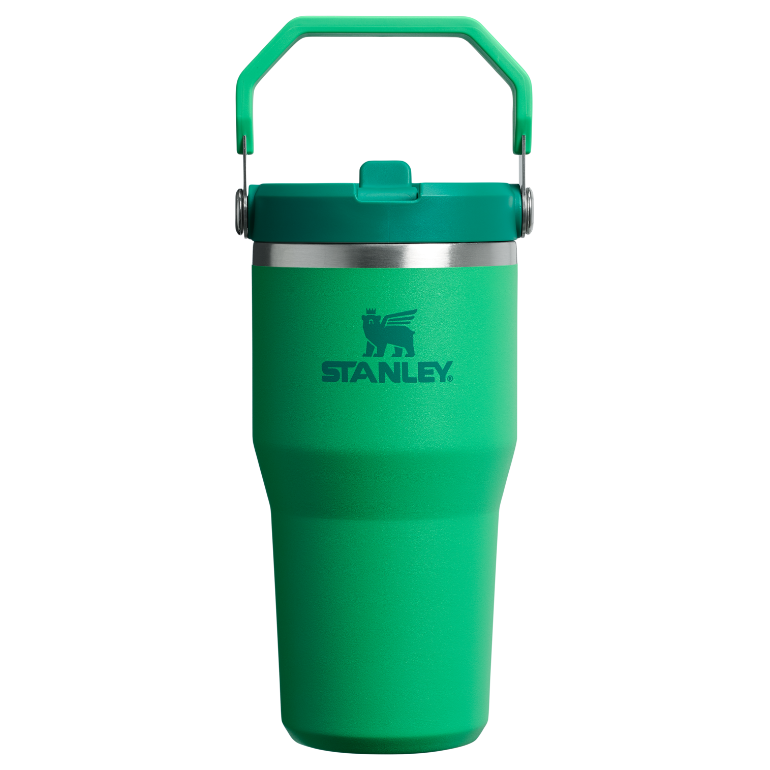 The IceFlow??Flip Straw Tumbler | 20 OZ