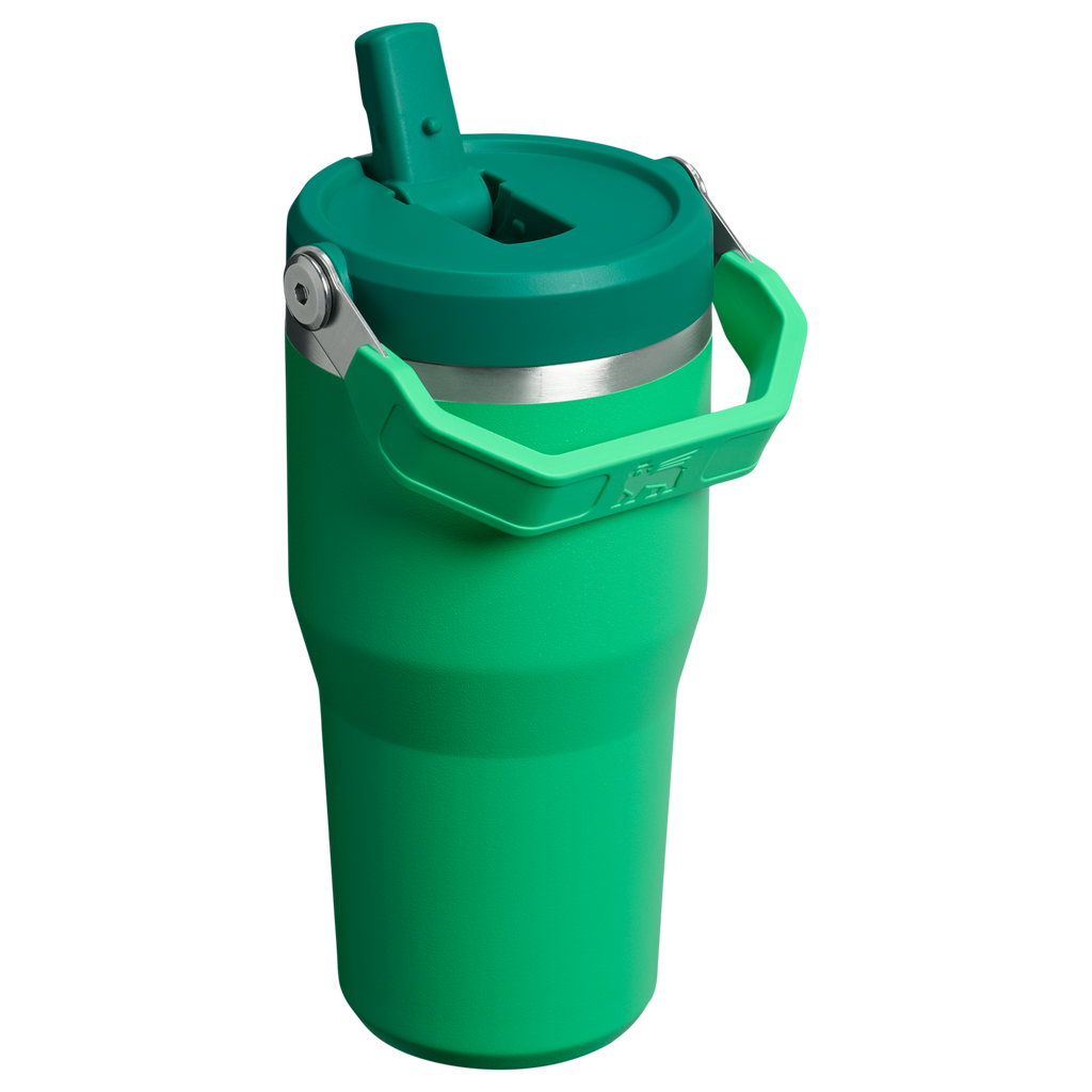 The IceFlow??Flip Straw Tumbler | 20 OZ