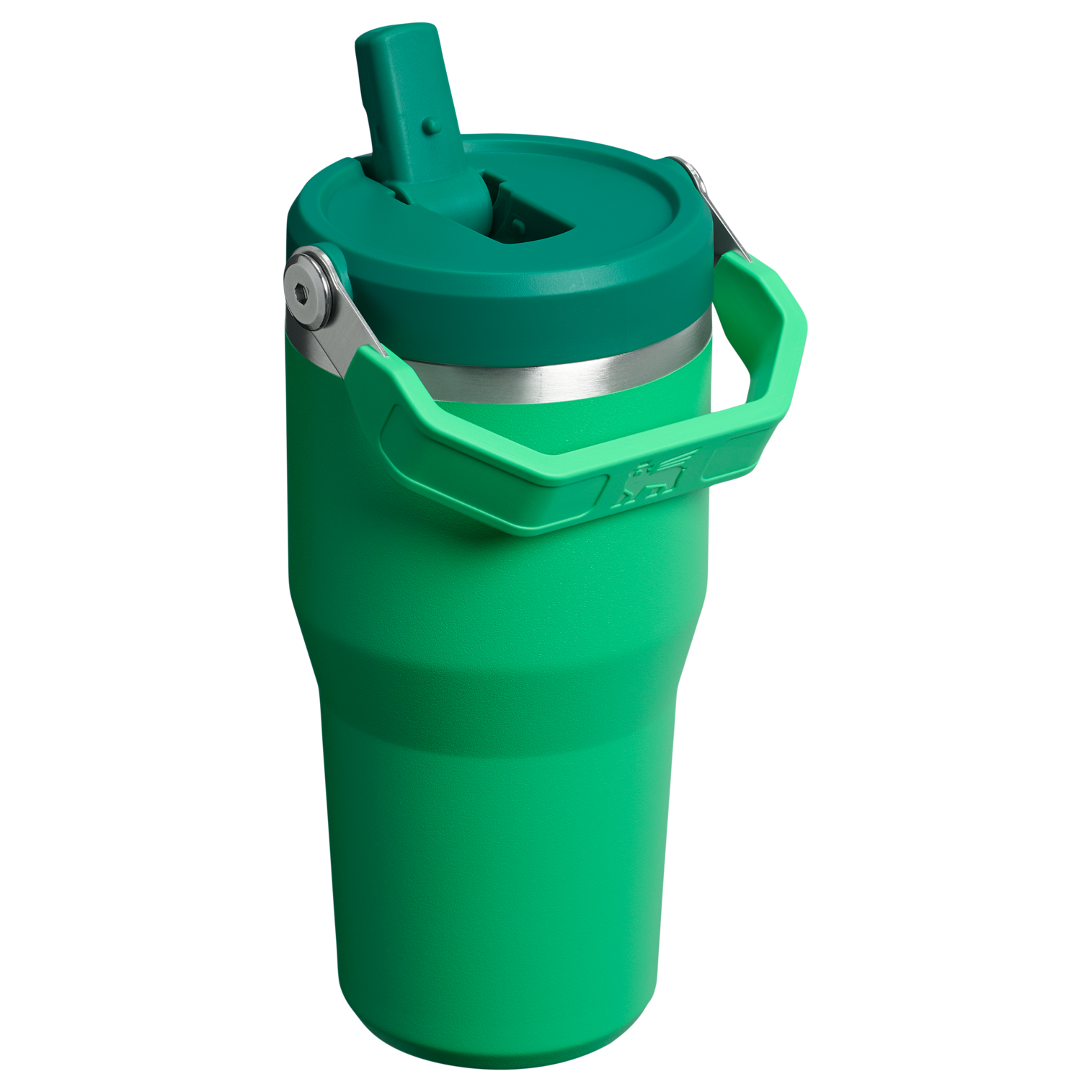 The IceFlow??Flip Straw Tumbler | 20 OZ