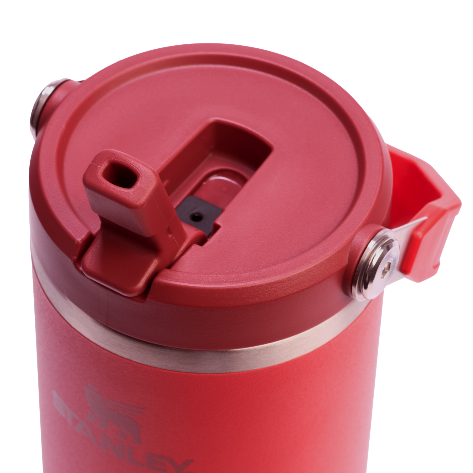 The IceFlow??Flip Straw Tumbler | 30 OZ