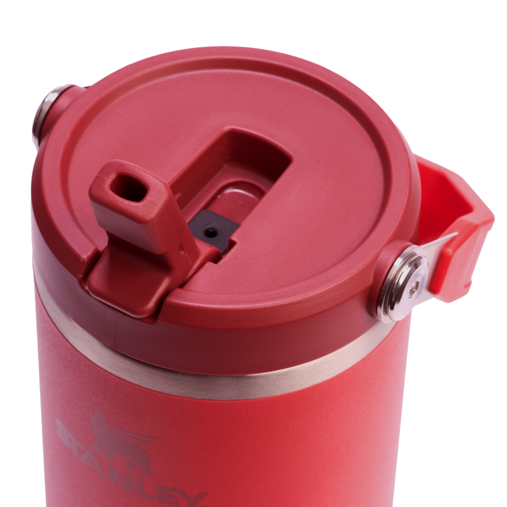 The IceFlow??Flip Straw Tumbler | 30 OZ