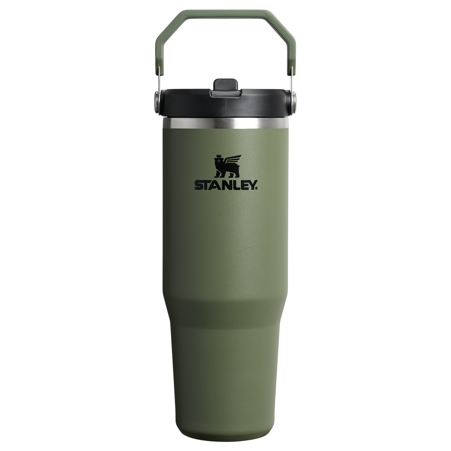 The IceFlow??Flip Straw Tumbler | 30 OZ