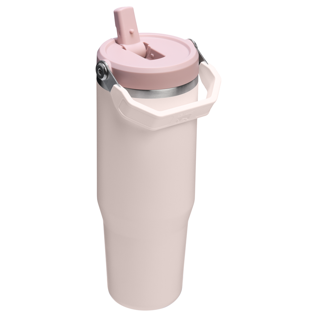 The IceFlow??Flip Straw Tumbler | 30 OZ