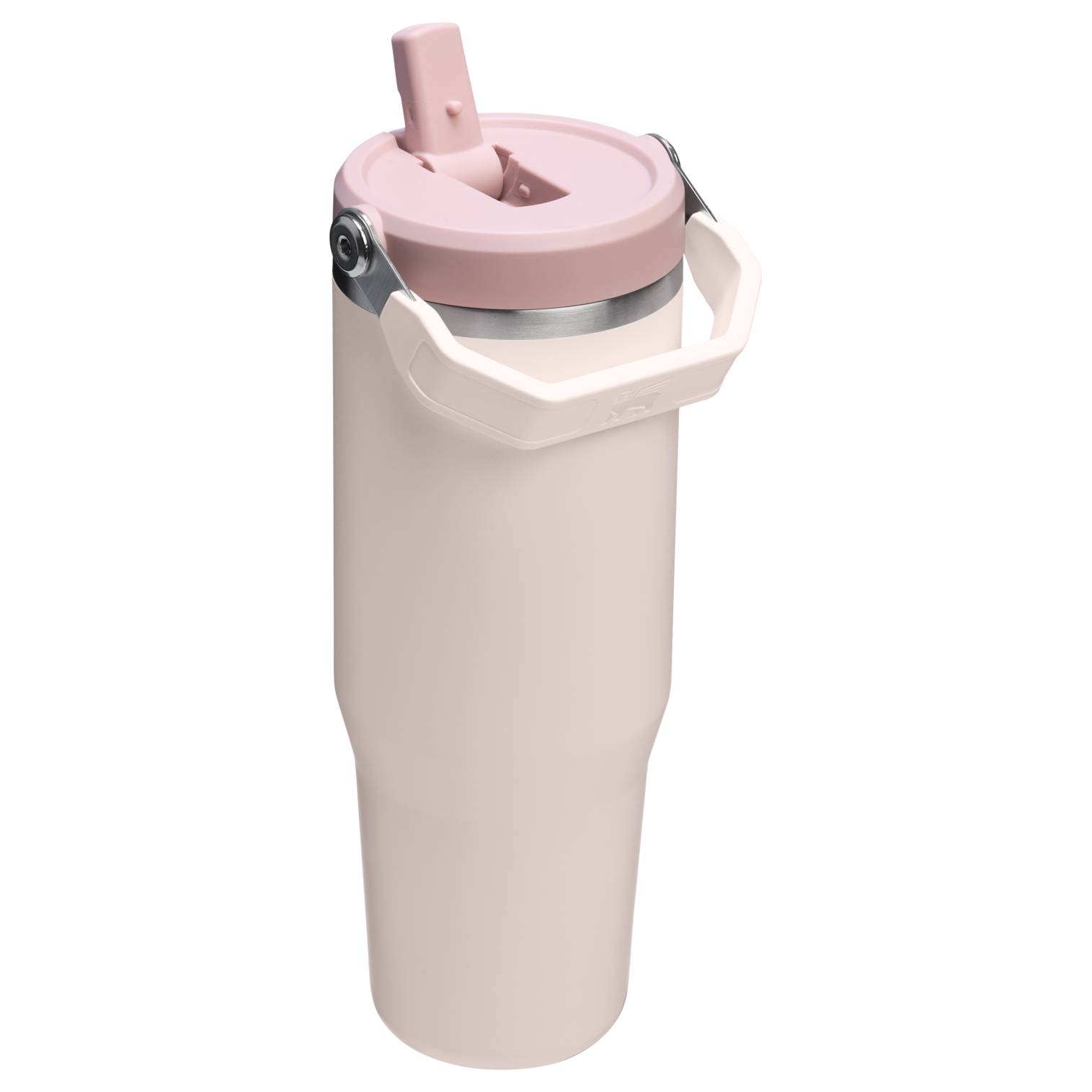 The IceFlow??Flip Straw Tumbler | 30 OZ