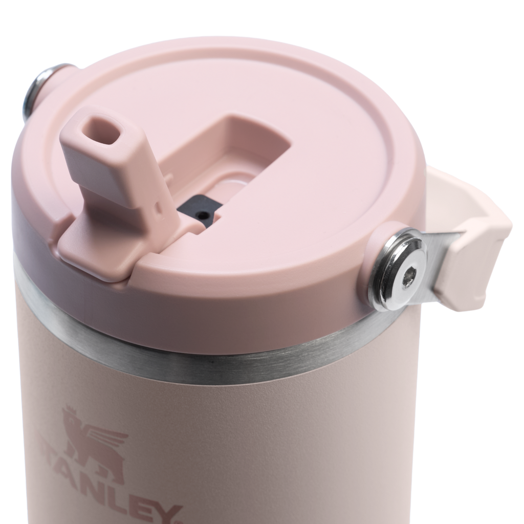 The IceFlow??Flip Straw Tumbler | 30 OZ