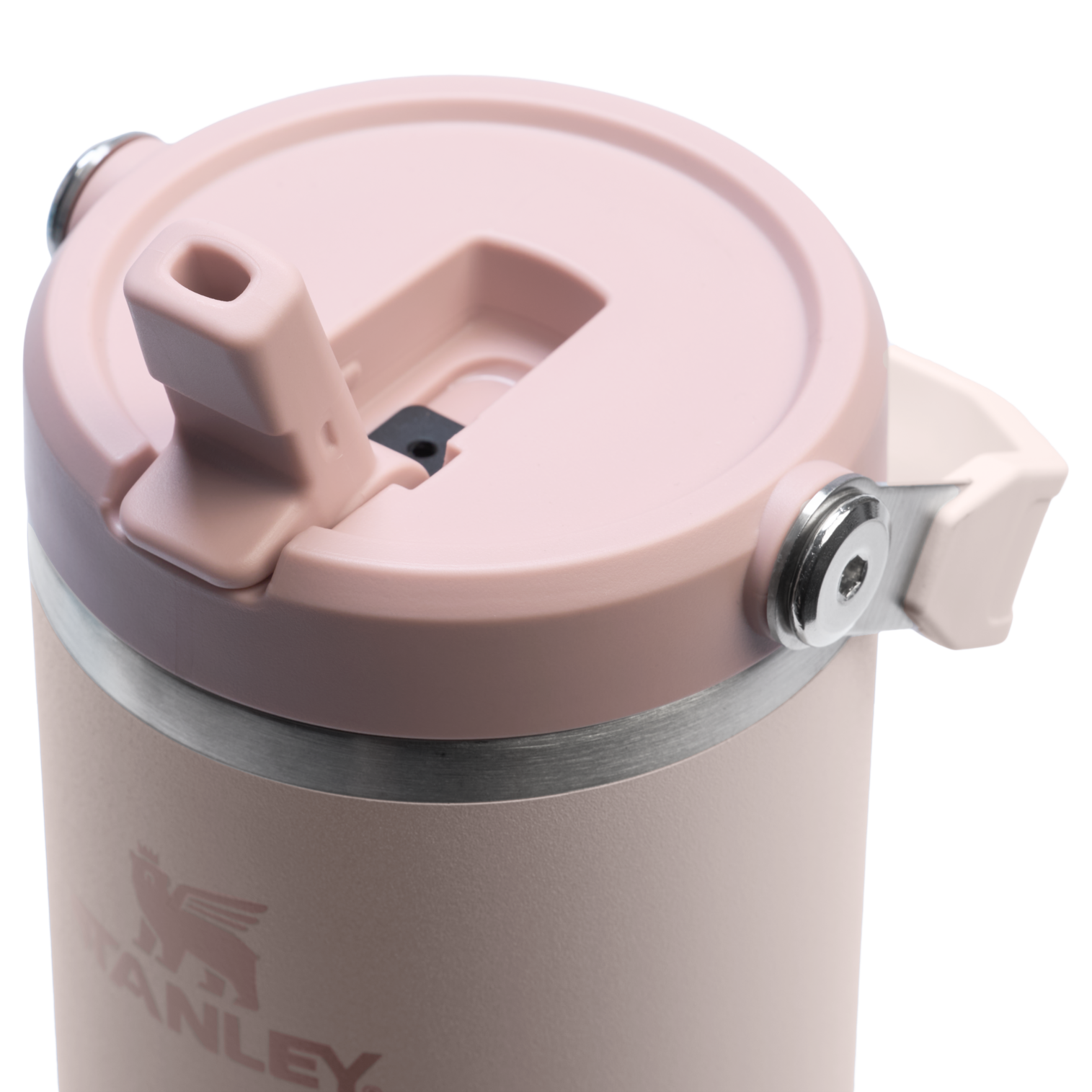The IceFlow??Flip Straw Tumbler | 30 OZ
