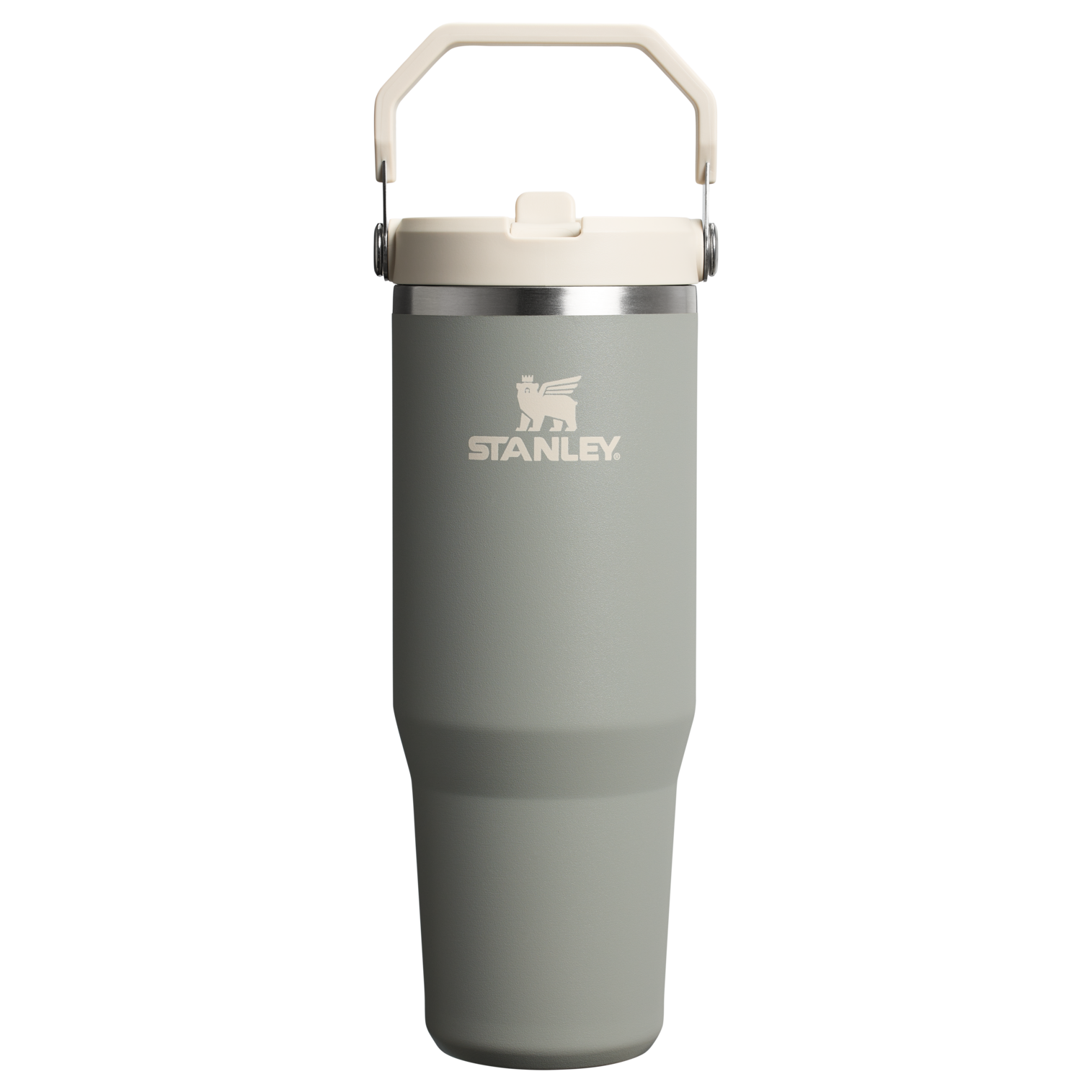 The IceFlow??Flip Straw Tumbler | 30 OZ