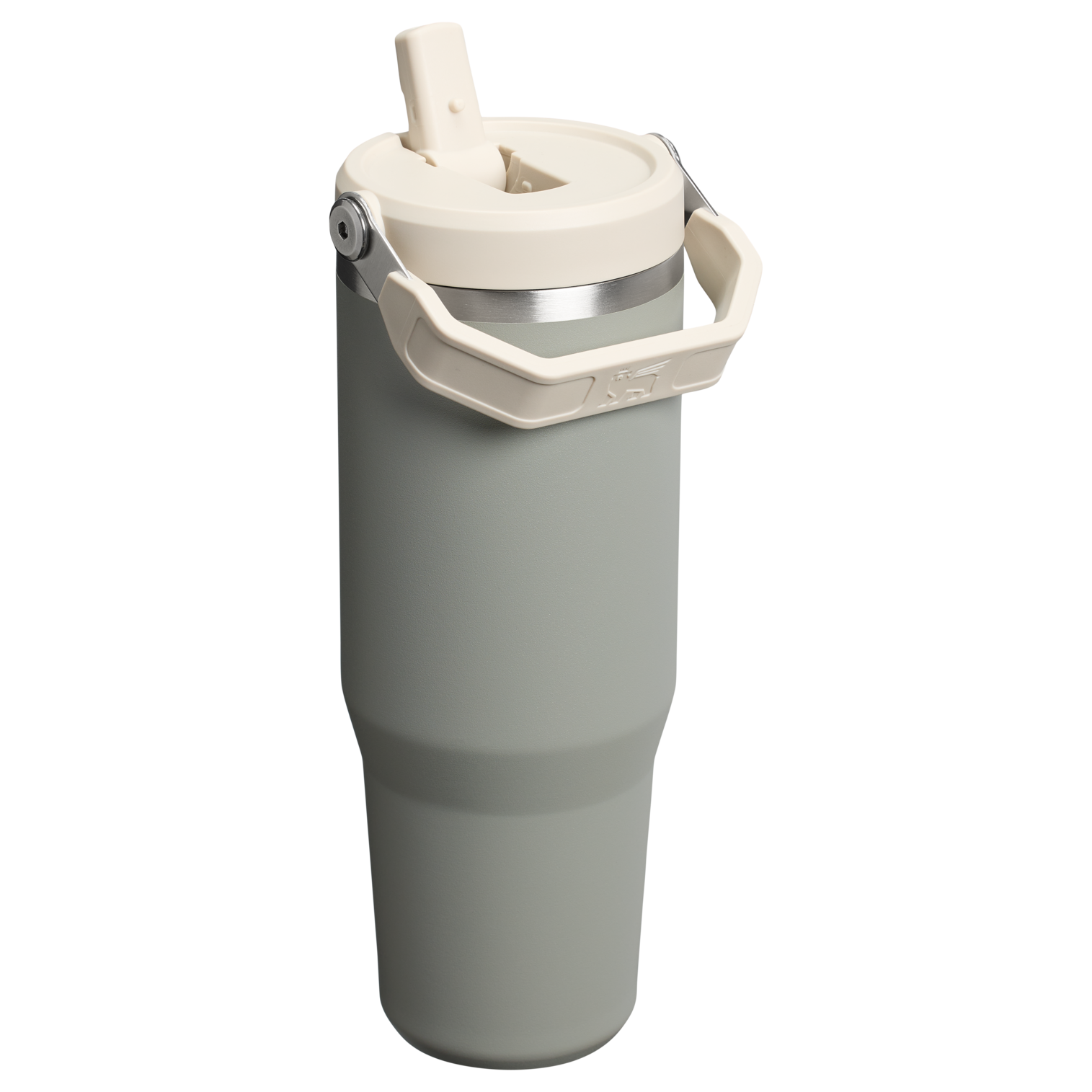 The IceFlow??Flip Straw Tumbler | 30 OZ