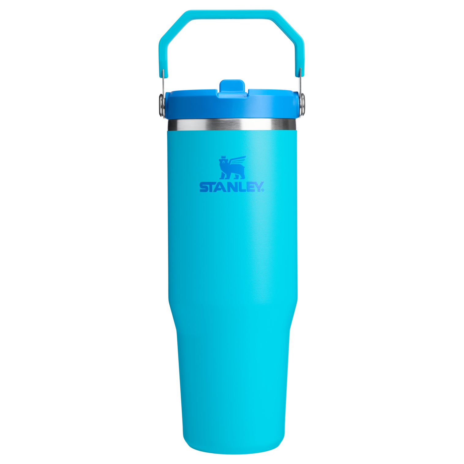 The IceFlow??Flip Straw Tumbler | 30 OZ