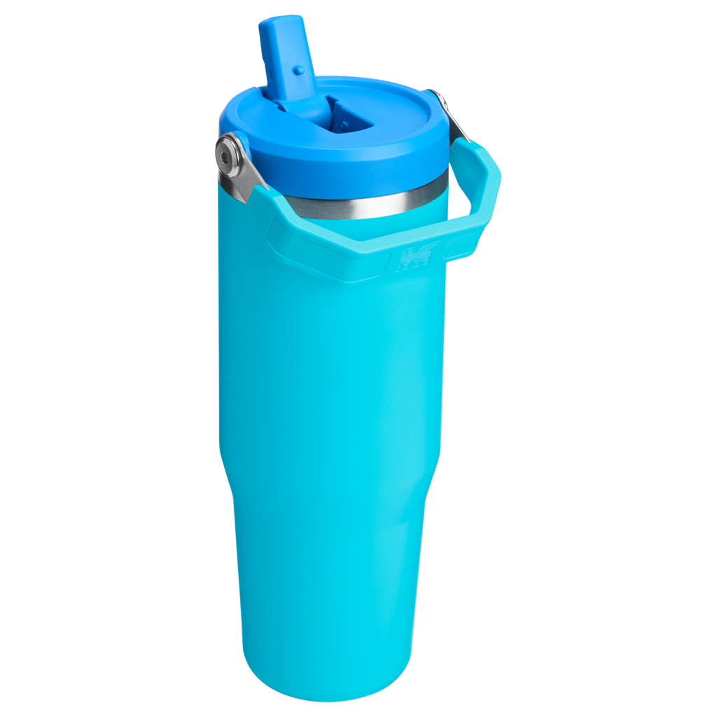 The IceFlow??Flip Straw Tumbler | 30 OZ