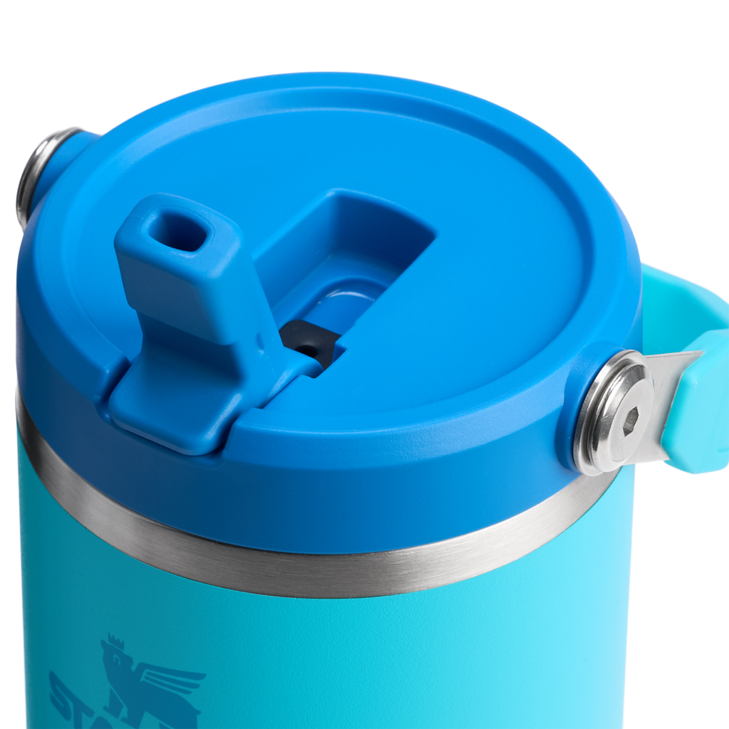The IceFlow??Flip Straw Tumbler | 30 OZ