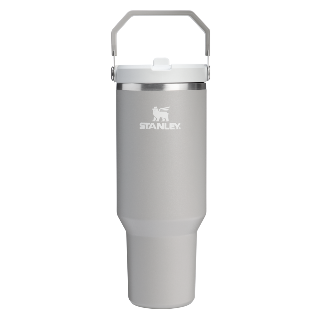 The IceFlow??Flip Straw Tumbler | 40 OZ
