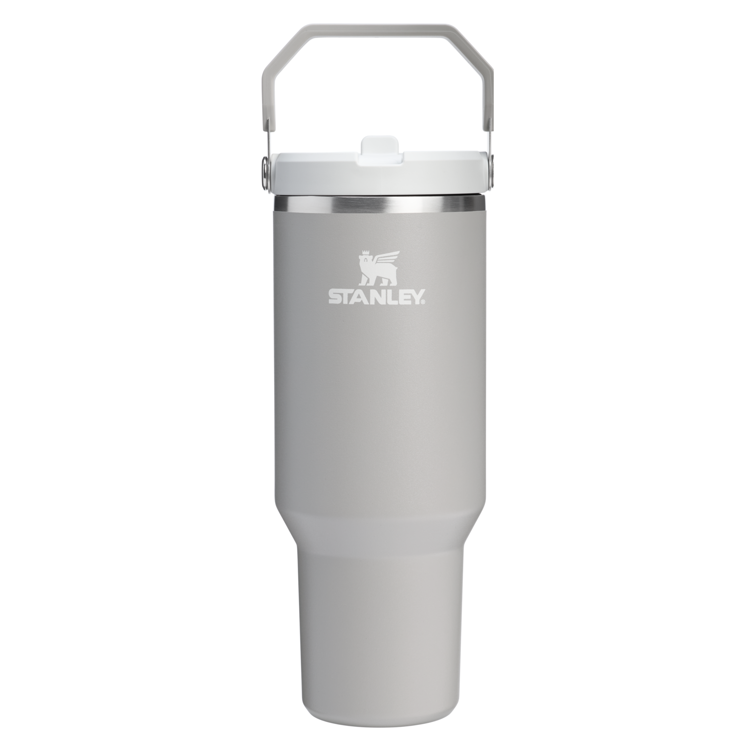 The IceFlow??Flip Straw Tumbler | 40 OZ