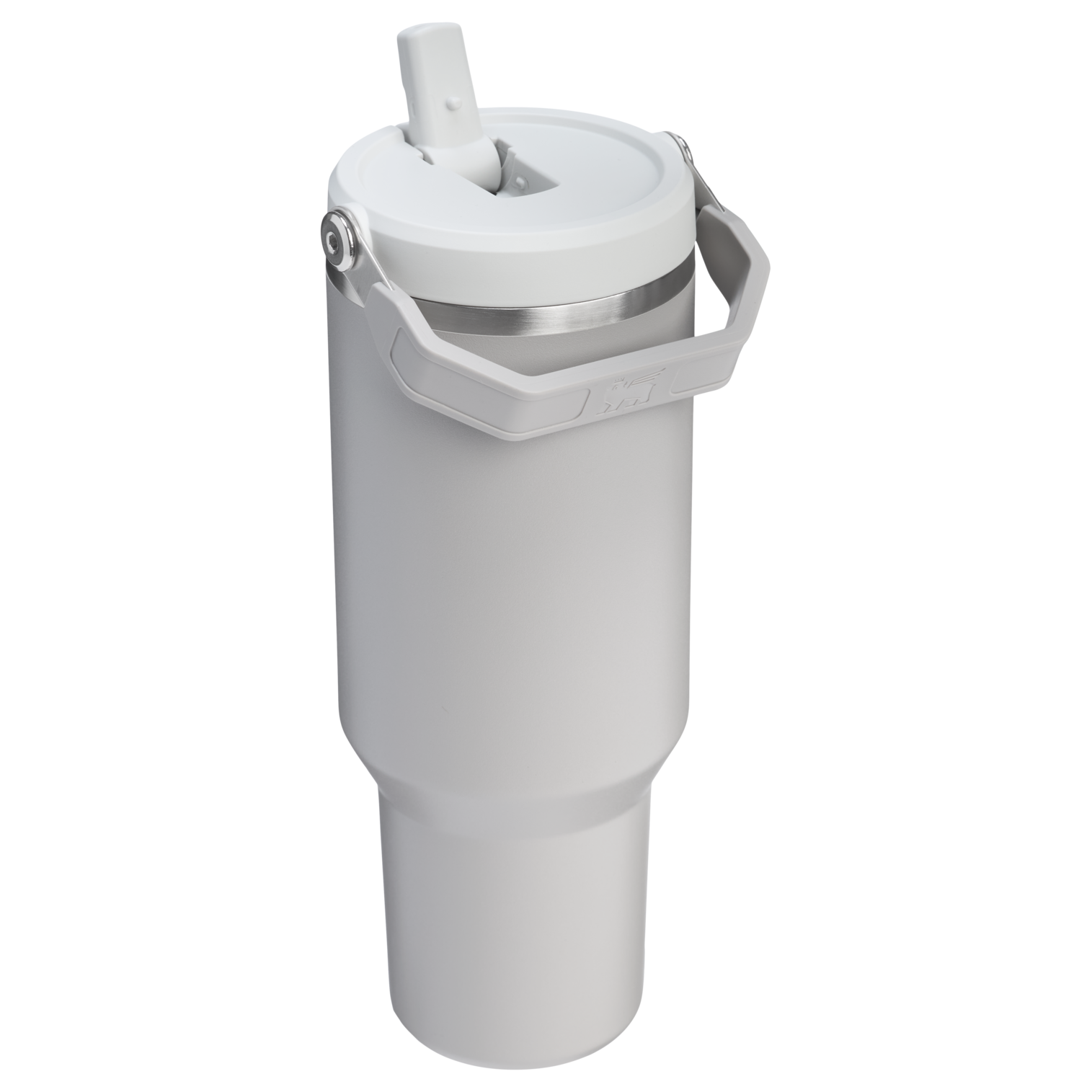 The IceFlow??Flip Straw Tumbler | 40 OZ