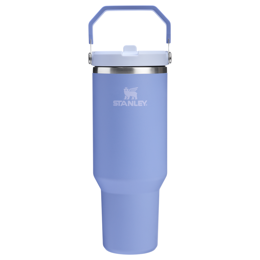The IceFlow??Flip Straw Tumbler | 40 OZ