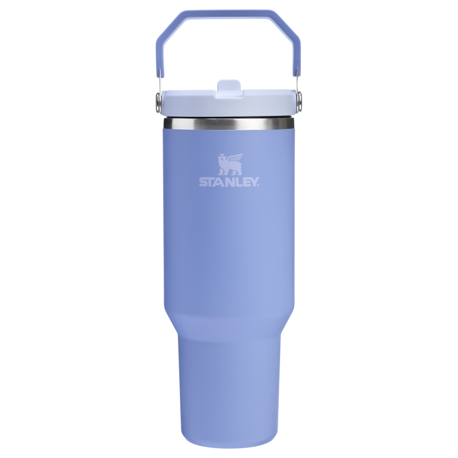 The IceFlow??Flip Straw Tumbler | 40 OZ