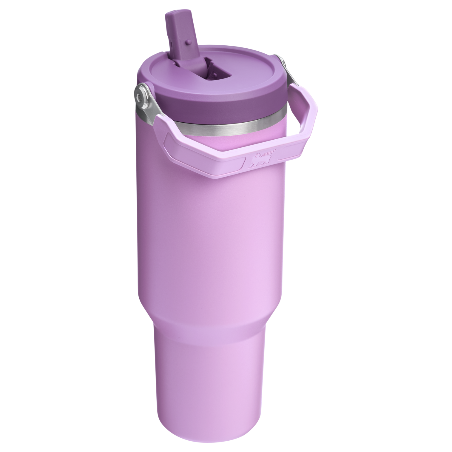 The IceFlow??Flip Straw Tumbler | 40 OZ