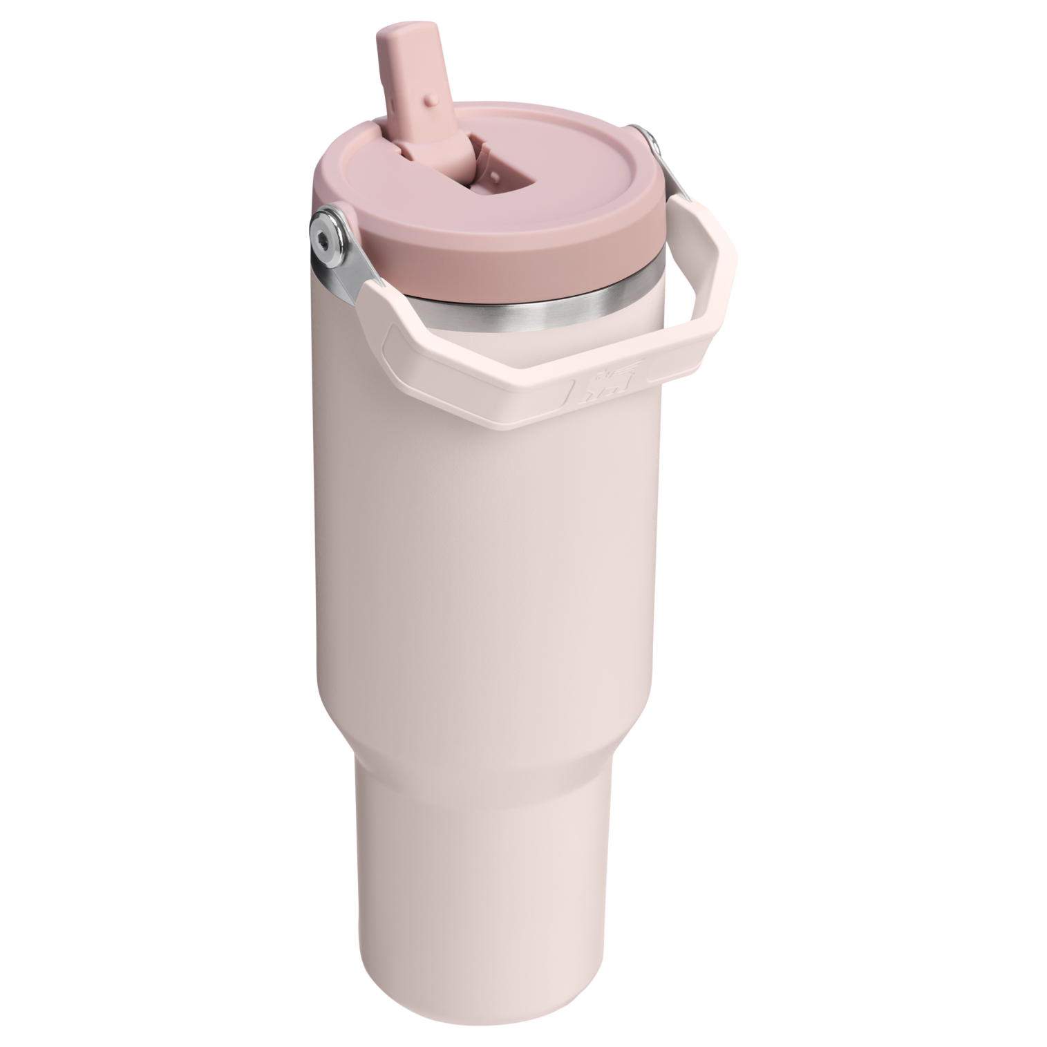 The IceFlow??Flip Straw Tumbler | 40 OZ