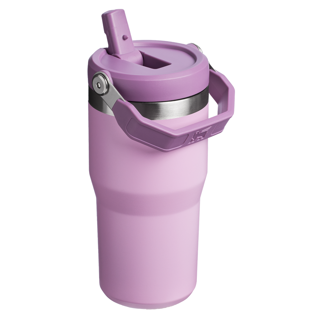 The IceFlow??Flip Straw Tumbler | 20 OZ