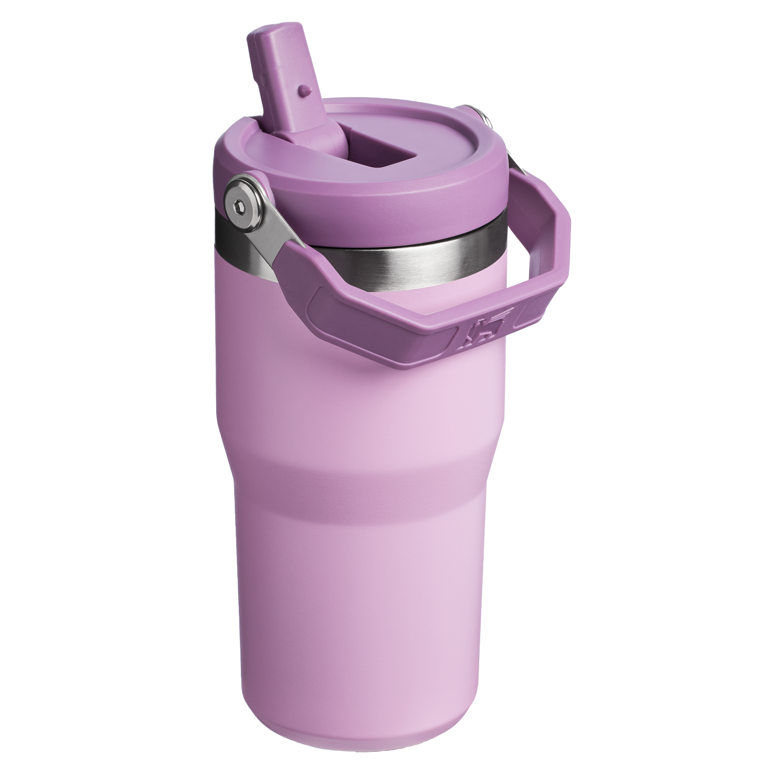 The IceFlow??Flip Straw Tumbler | 20 OZ
