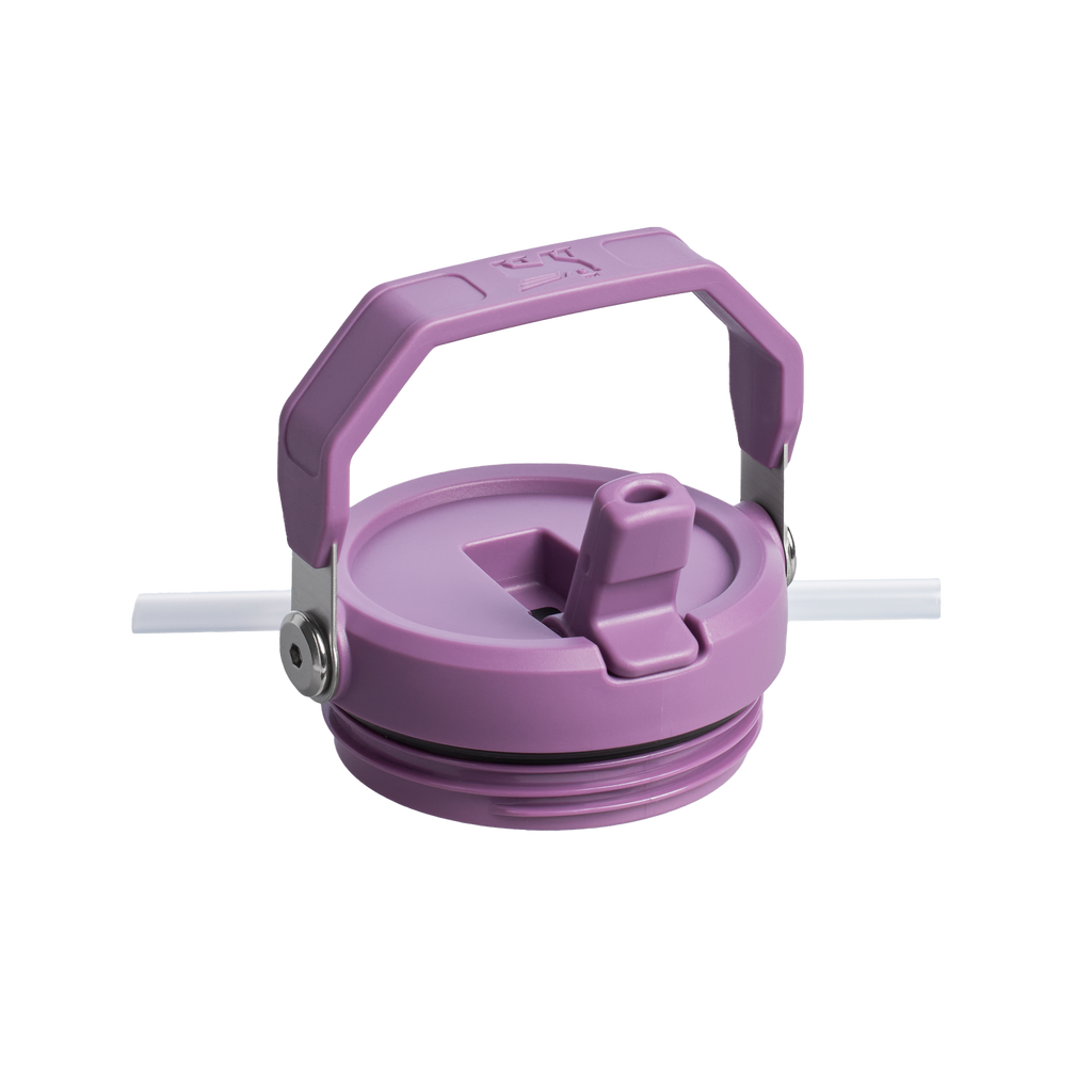 The IceFlow??Flip Straw Tumbler | 20 OZ