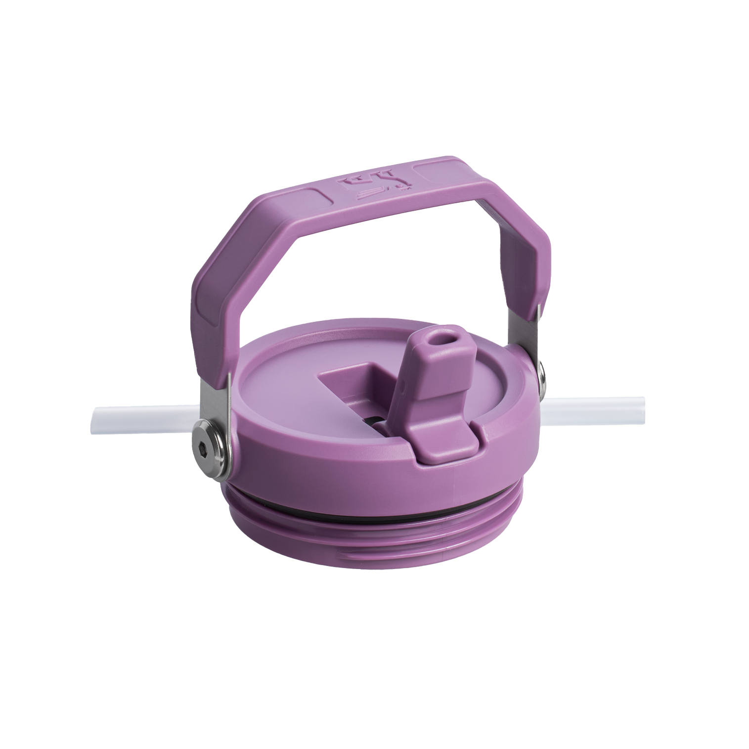 The IceFlow??Flip Straw Tumbler | 20 OZ