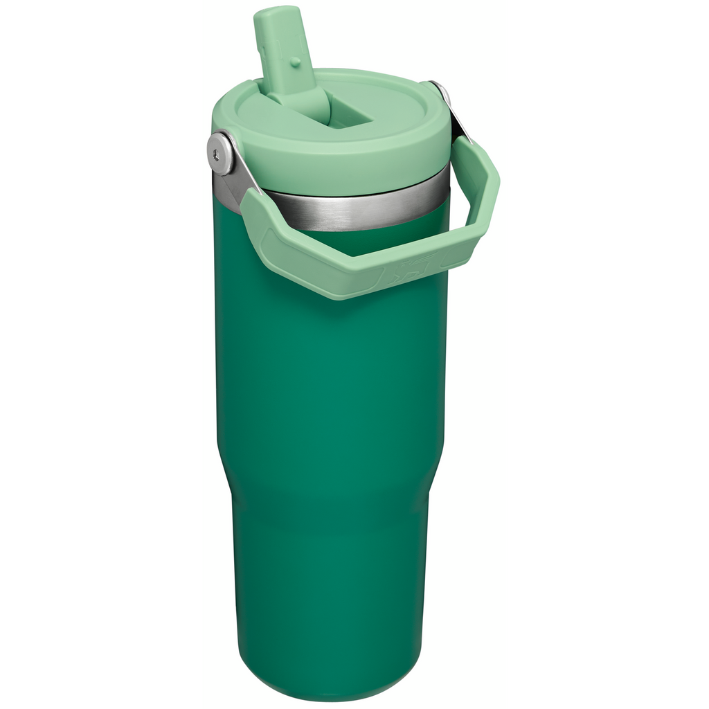 The IceFlow??Flip Straw Tumbler | 30 OZ