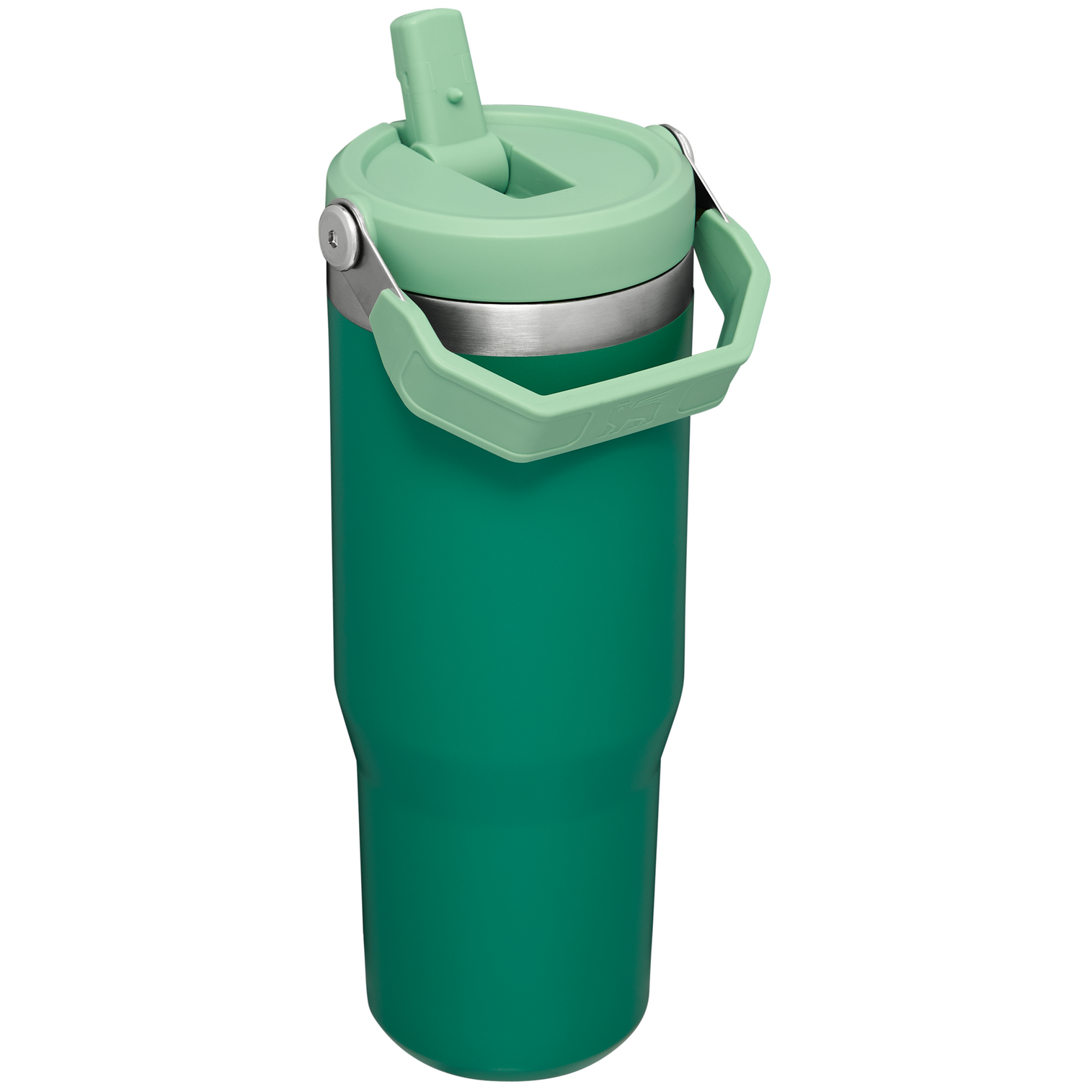The IceFlow??Flip Straw Tumbler | 30 OZ