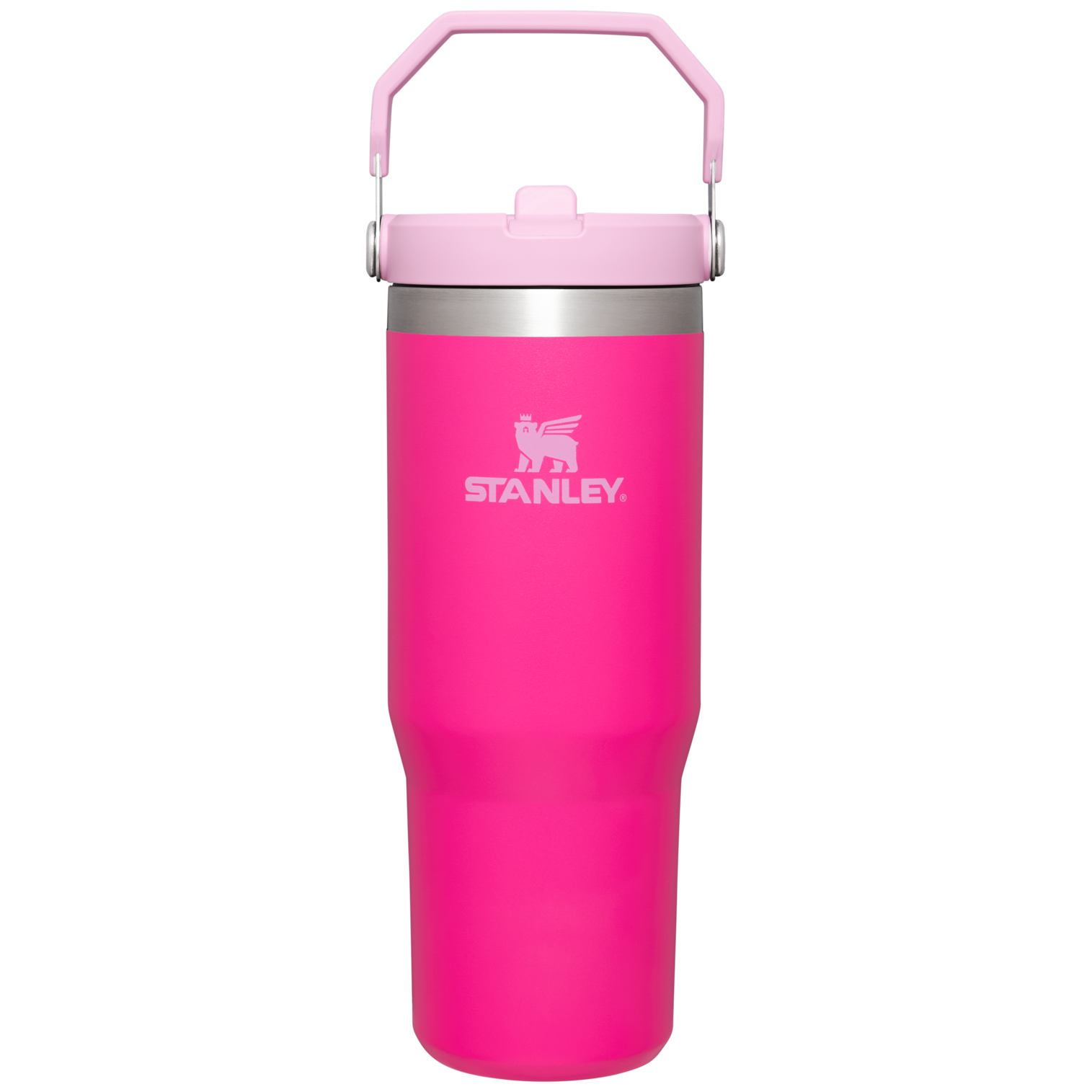 The IceFlow??Flip Straw Tumbler | 30 OZ