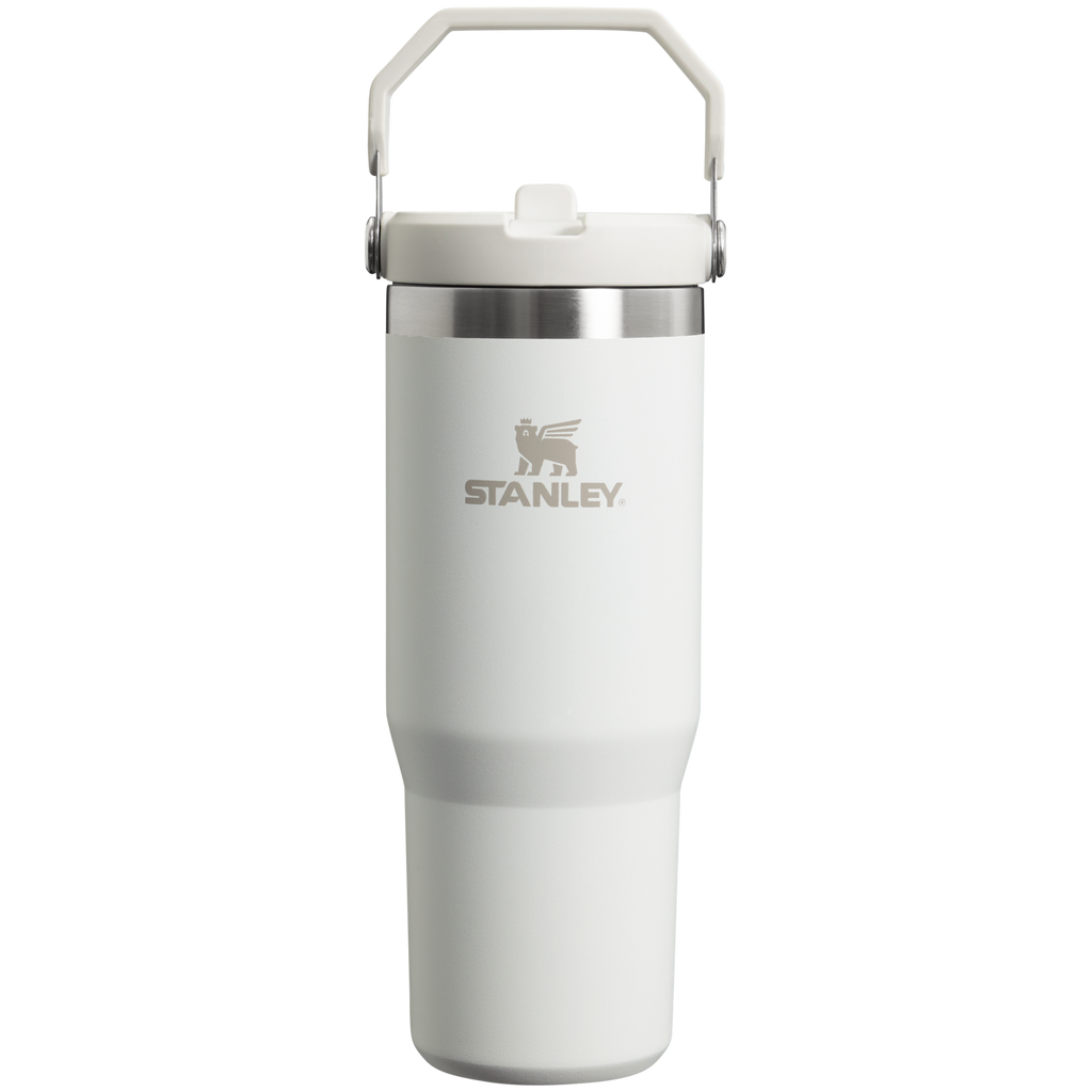 The IceFlow??Flip Straw Tumbler | 30 OZ