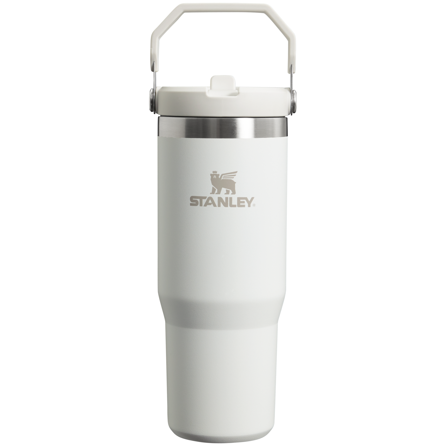 The IceFlow??Flip Straw Tumbler | 30 OZ