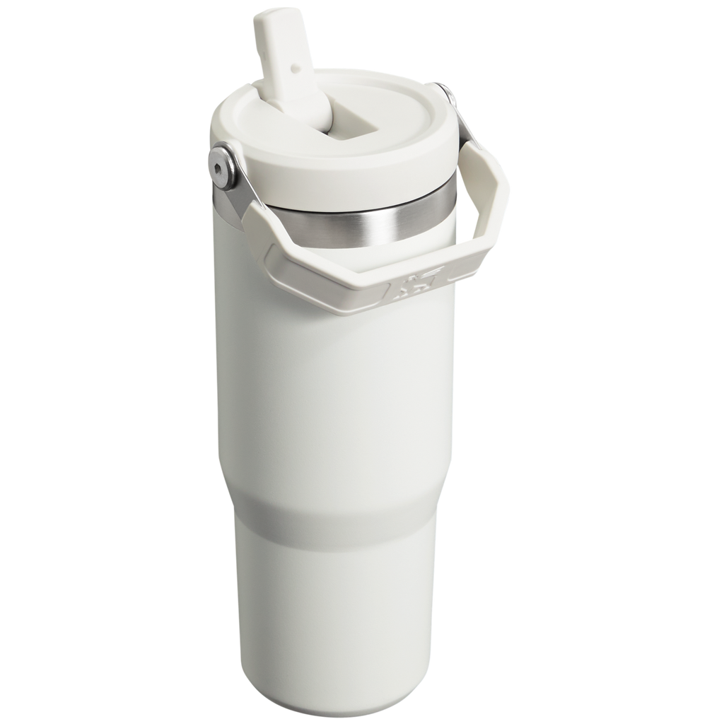 The IceFlow??Flip Straw Tumbler | 30 OZ