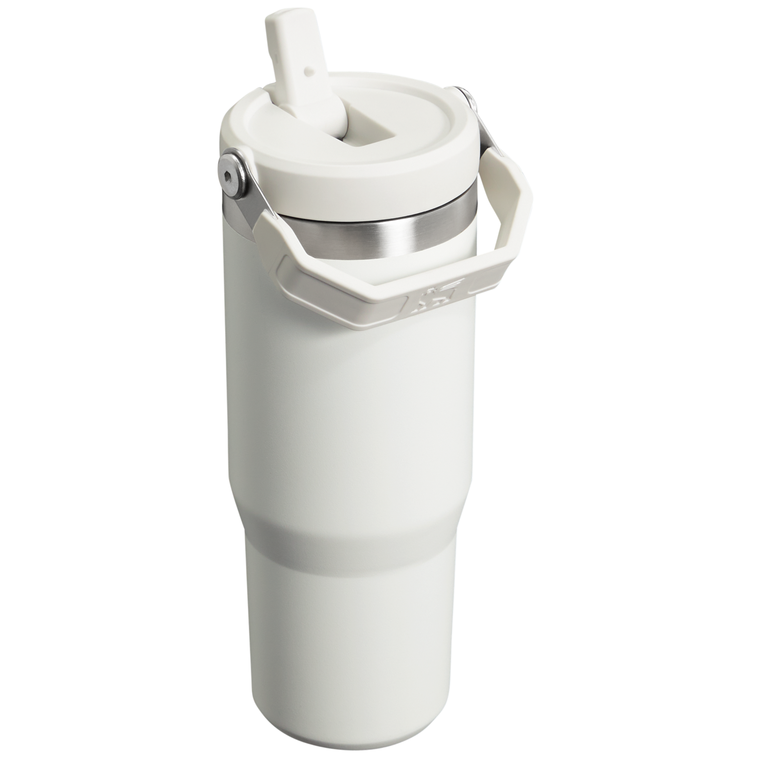The IceFlow??Flip Straw Tumbler | 30 OZ