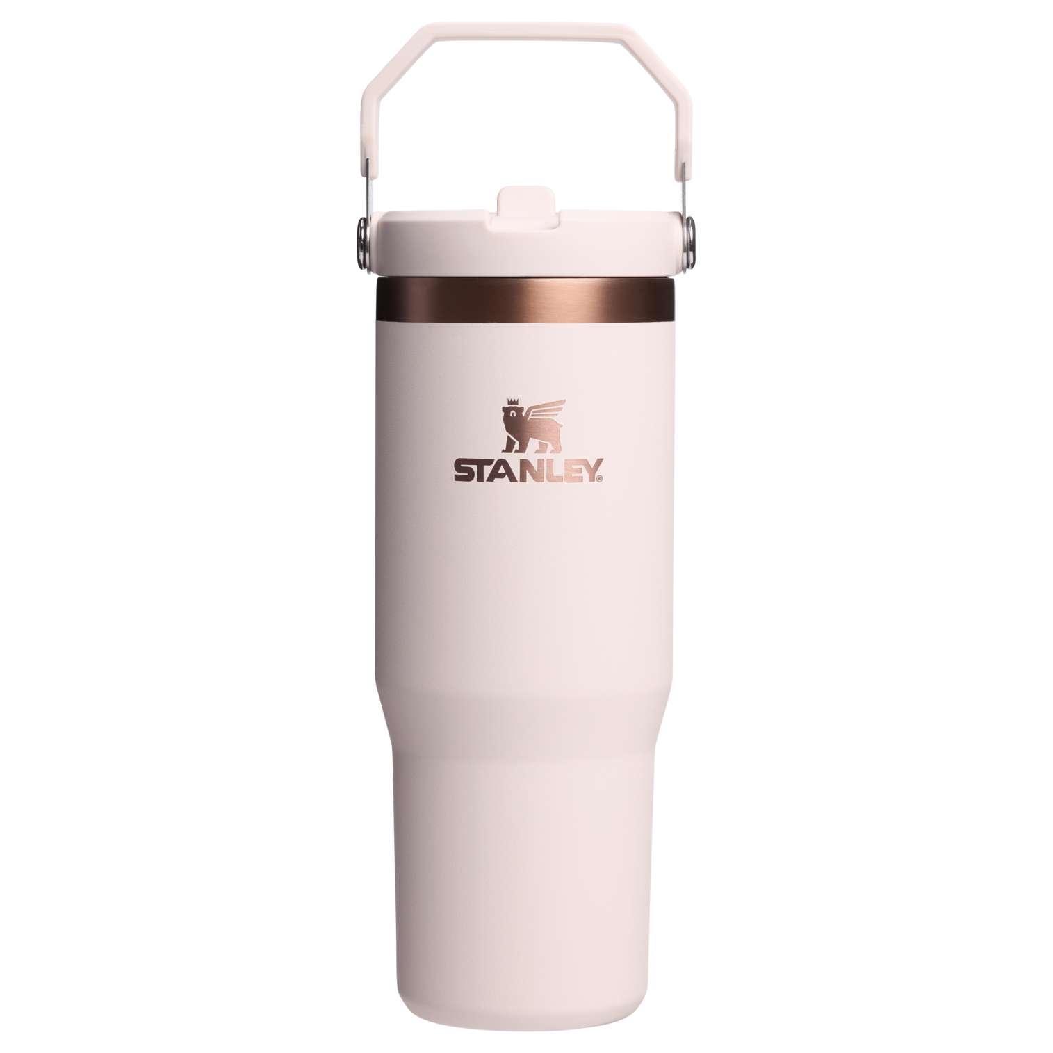The IceFlow??Flip Straw Tumbler | 30 OZ
