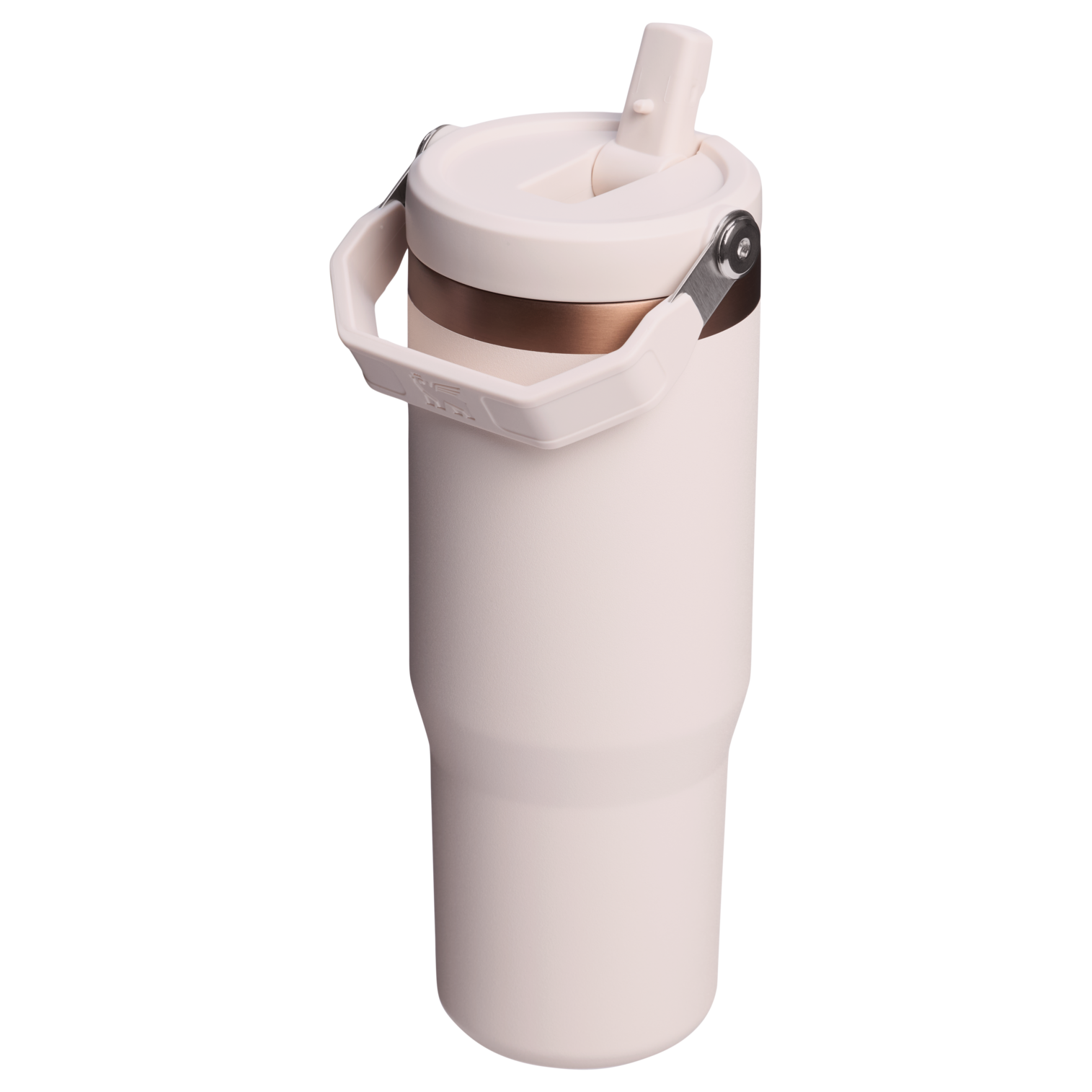 The IceFlow??Flip Straw Tumbler | 30 OZ