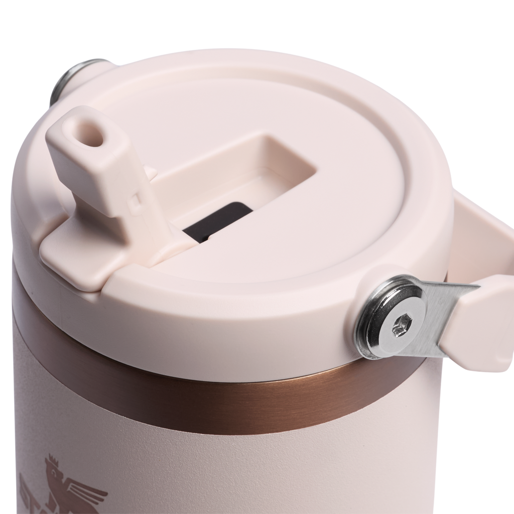 The IceFlow??Flip Straw Tumbler | 30 OZ