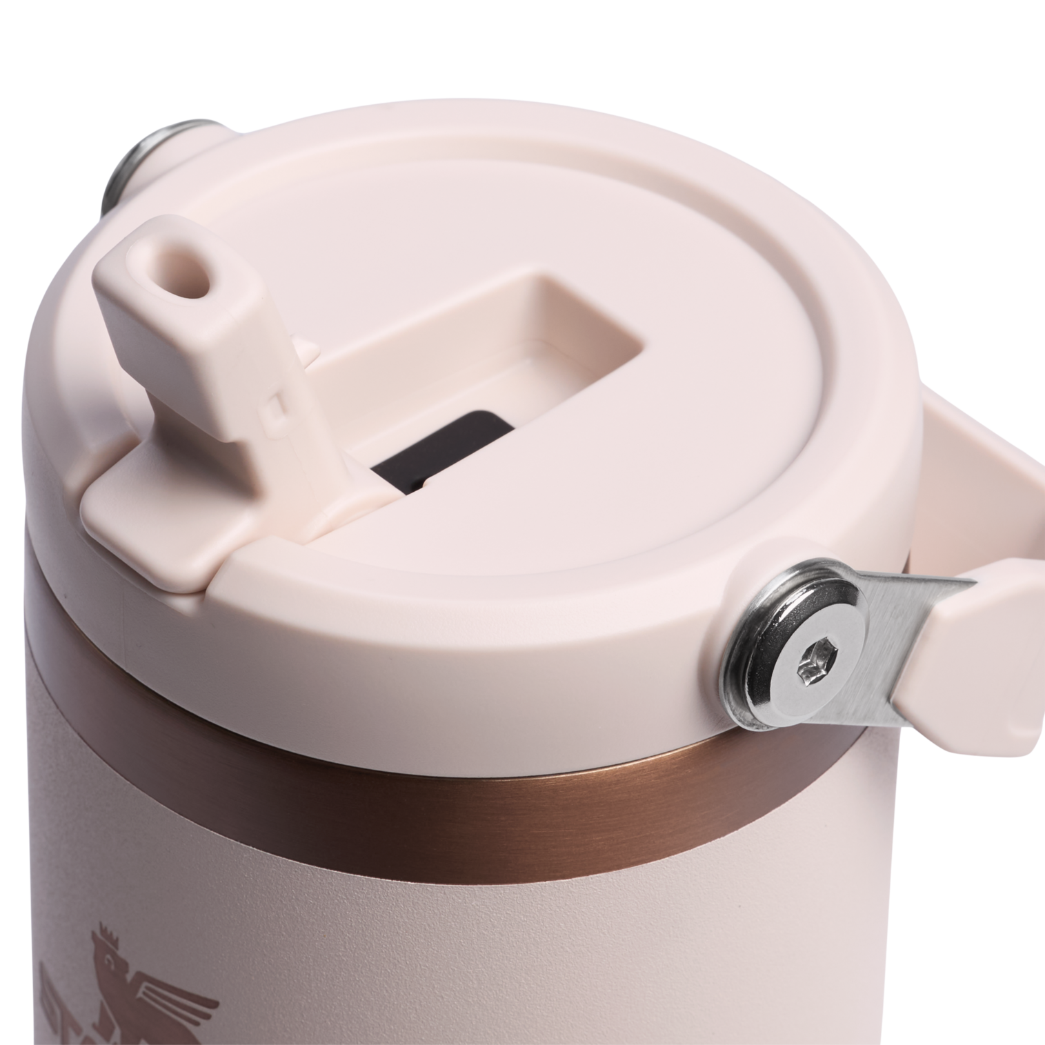 The IceFlow??Flip Straw Tumbler | 30 OZ