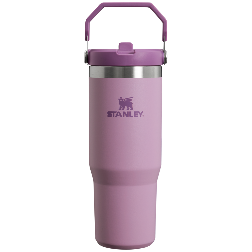 The IceFlow??Flip Straw Tumbler | 30 OZ