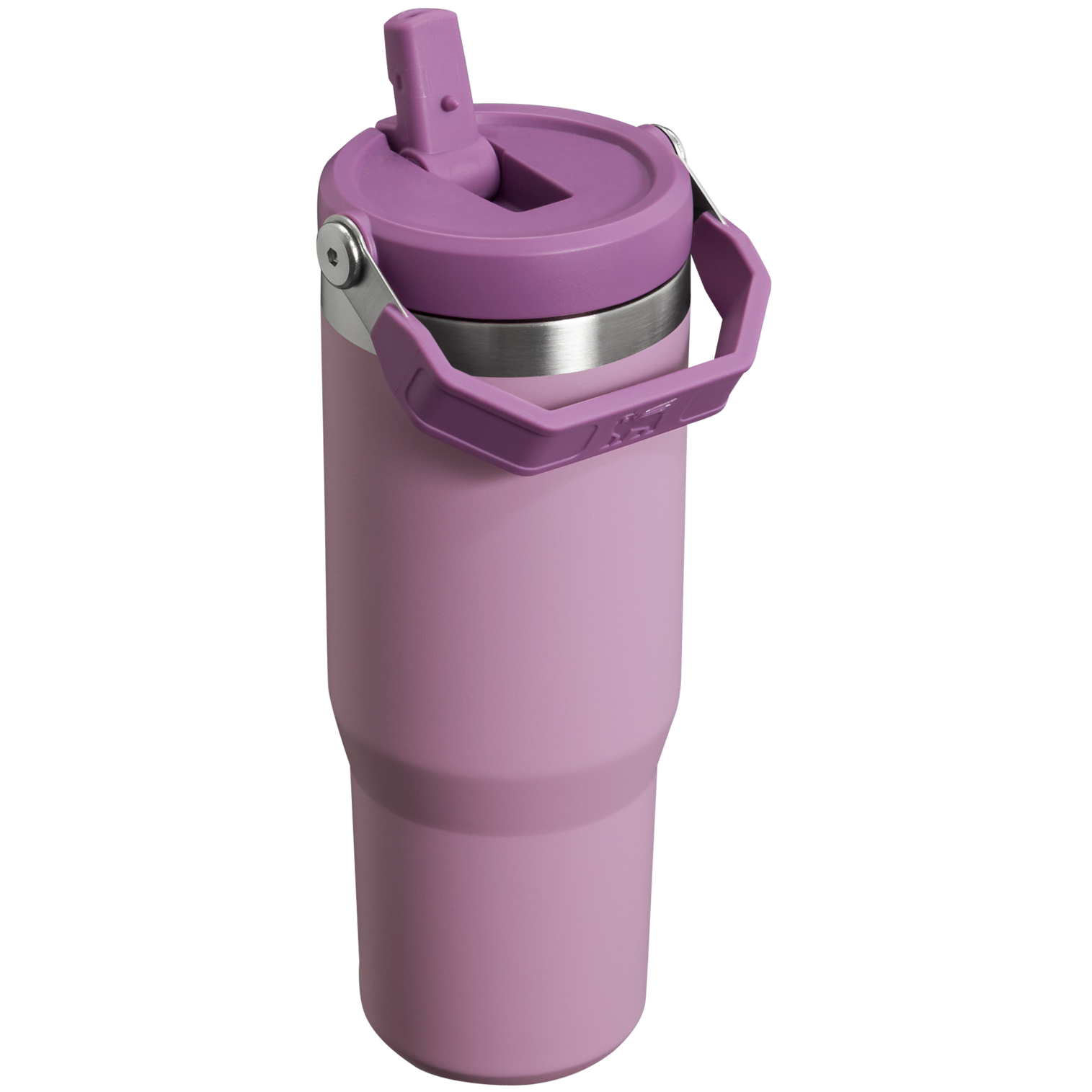 The IceFlow??Flip Straw Tumbler | 30 OZ