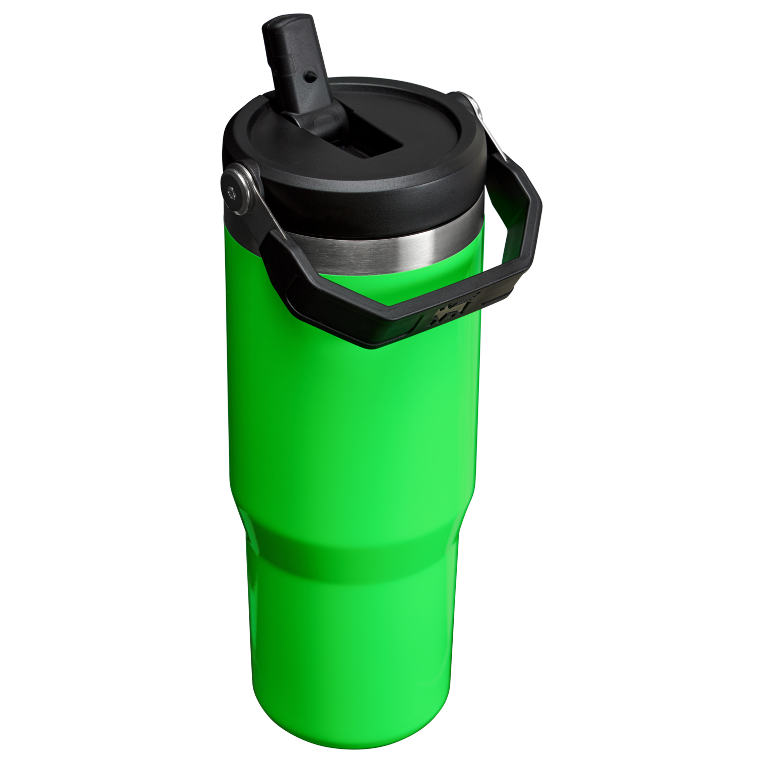 The IceFlow??Flip Straw Tumbler | 30 OZ