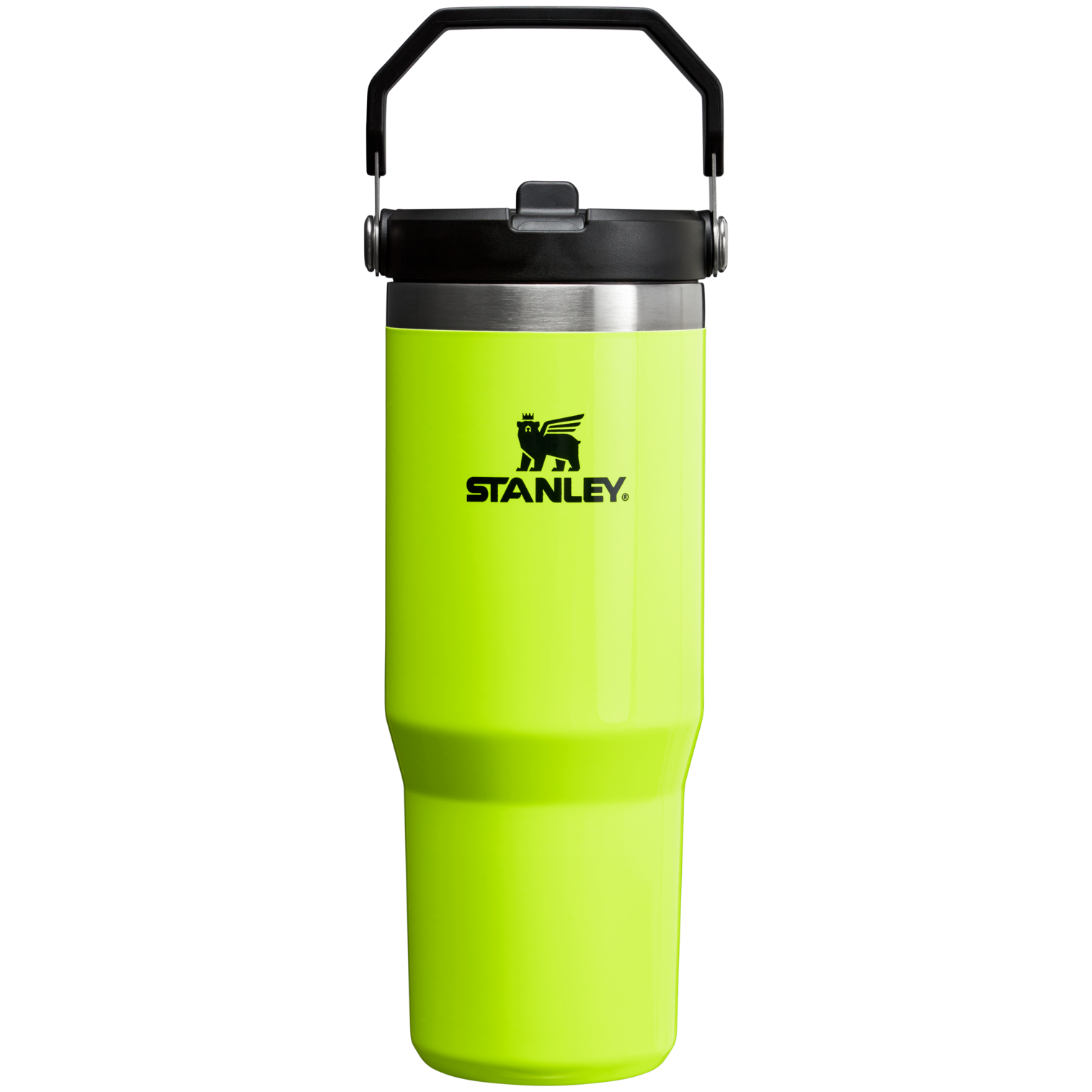 The IceFlow??Flip Straw Tumbler | 30 OZ