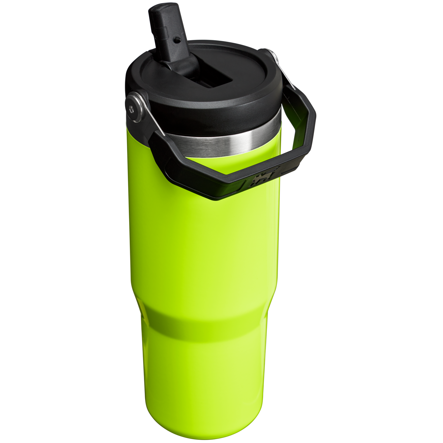 The IceFlow??Flip Straw Tumbler | 30 OZ