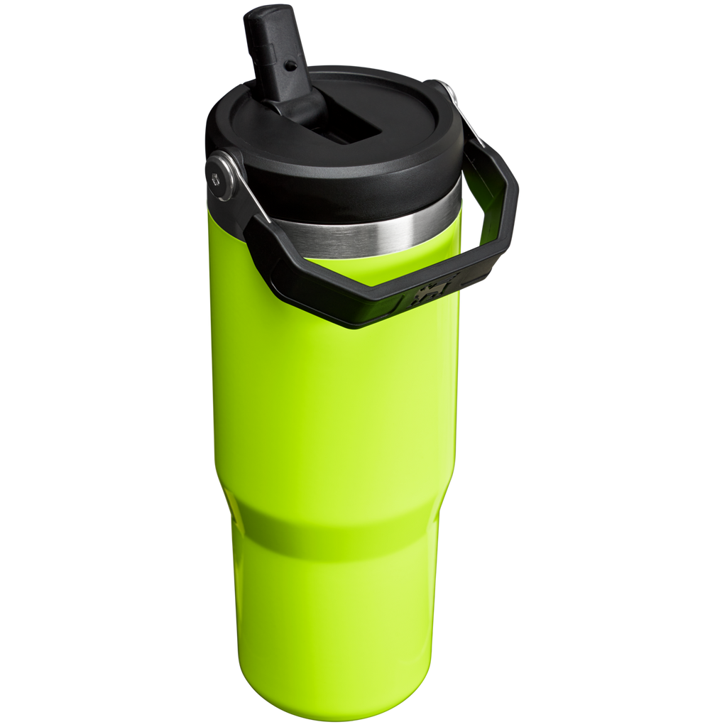 The IceFlow??Flip Straw Tumbler | 30 OZ