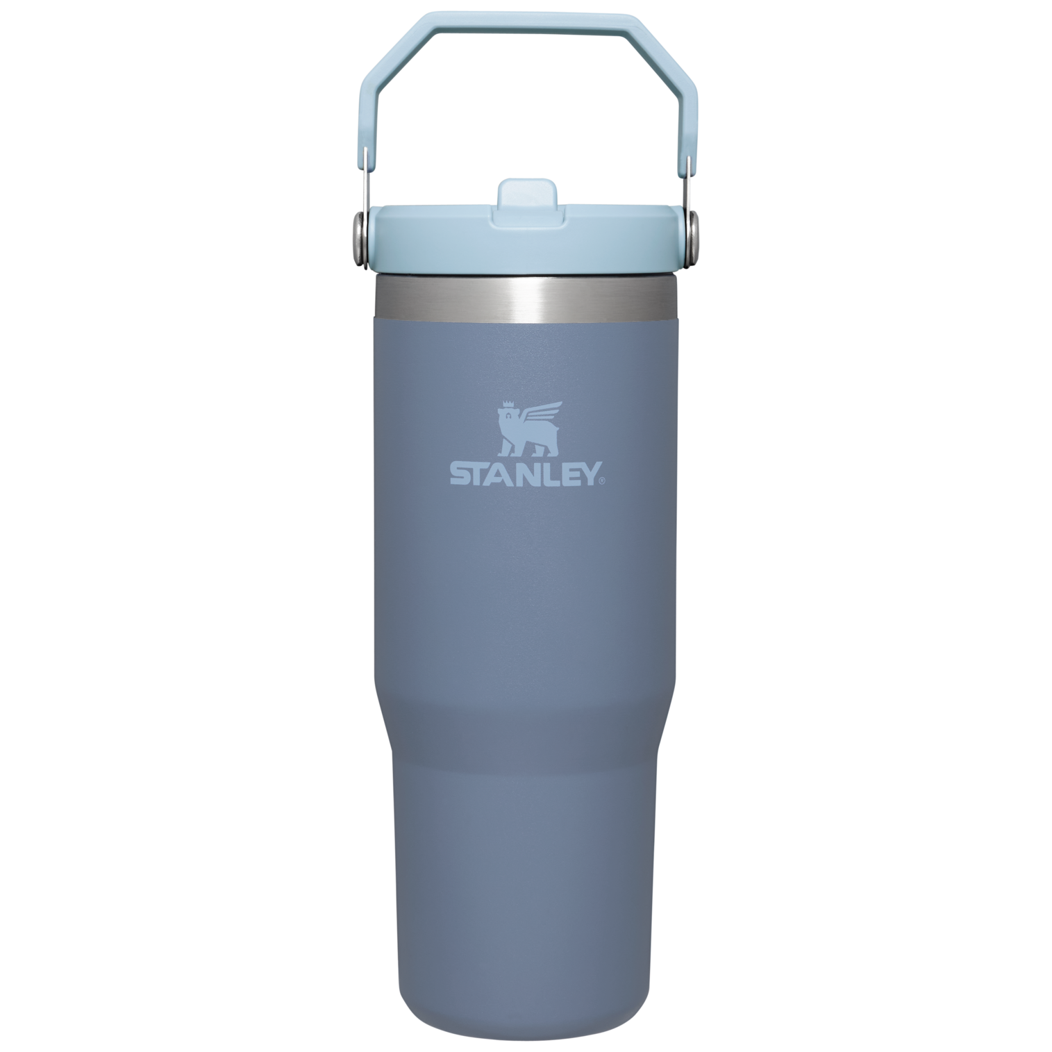 The IceFlow??Flip Straw Tumbler | 30 OZ
