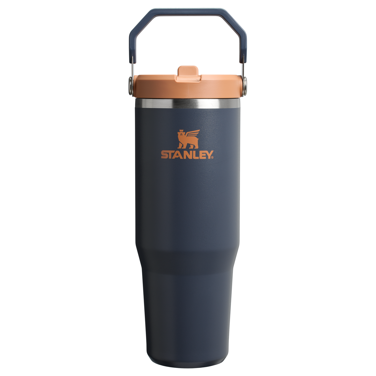 The IceFlow??Flip Straw Tumbler | 30 OZ